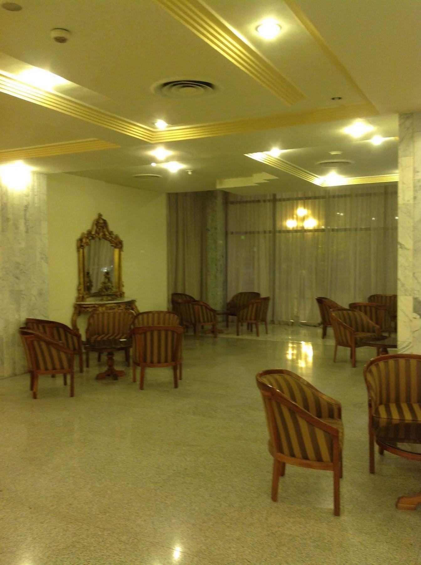 El Hana International Tunis Eksteriør billede